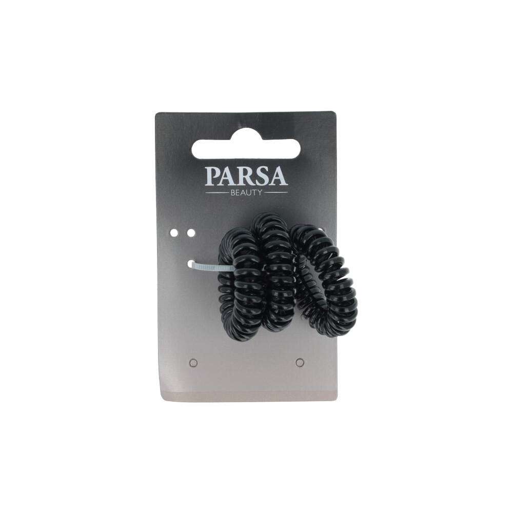Produktabbildung Parsa Haargummi Curly Loops, klein