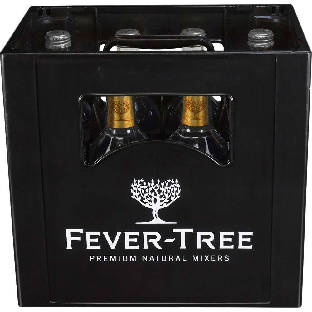 Produktabbildung Fever-Tree Tonic Water (8x 0,500 Liter)