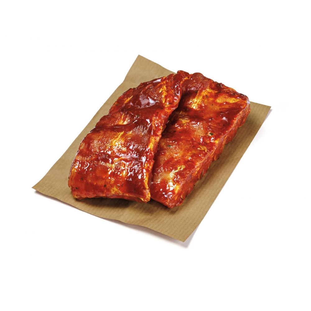 Produktabbildung keine Marke Globus Spare Ribs, 1 kg