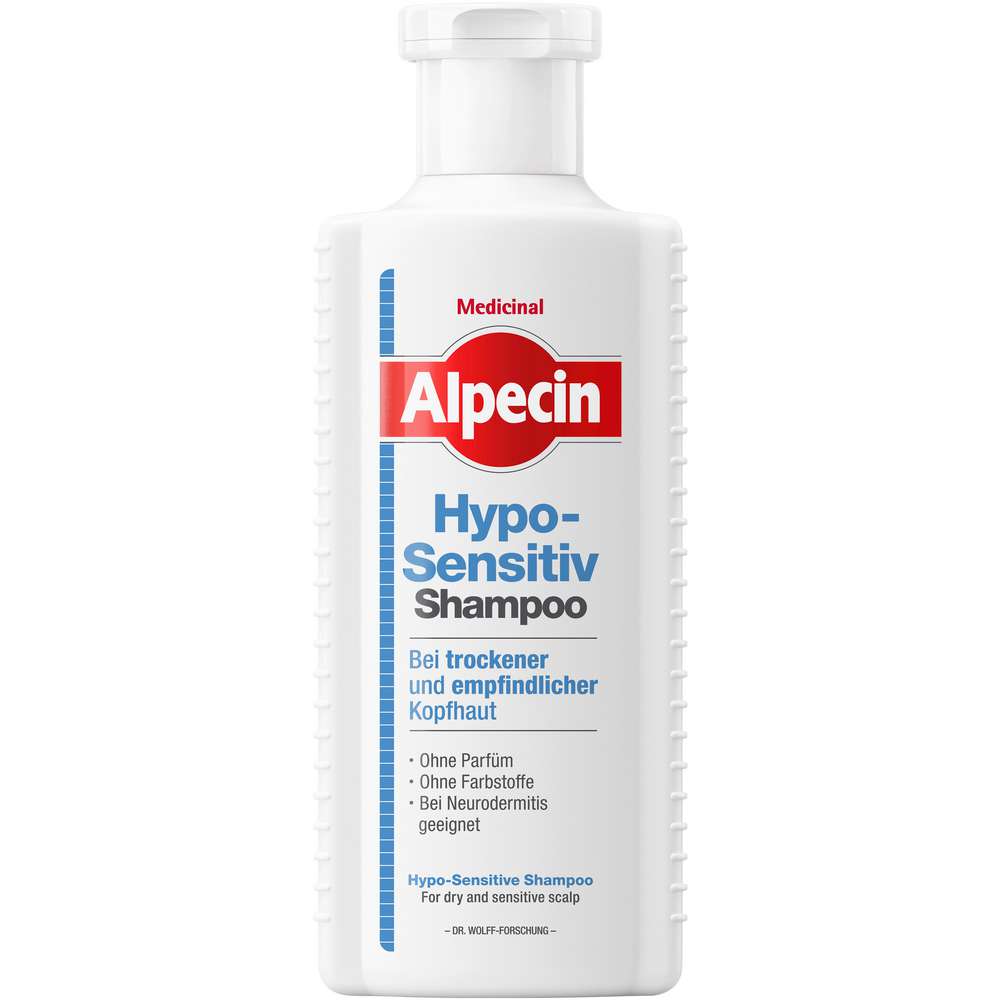 Produktabbildung Alpecin Shampoo Hypo-Sensitiv