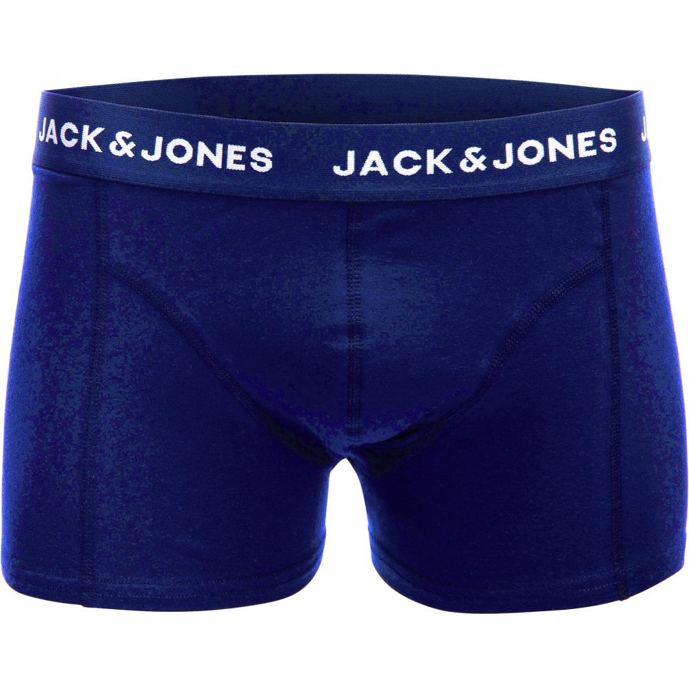 Produktabbildung keine Marke Jack & Jones Herren-Retro-Pants, je 3er-Pack