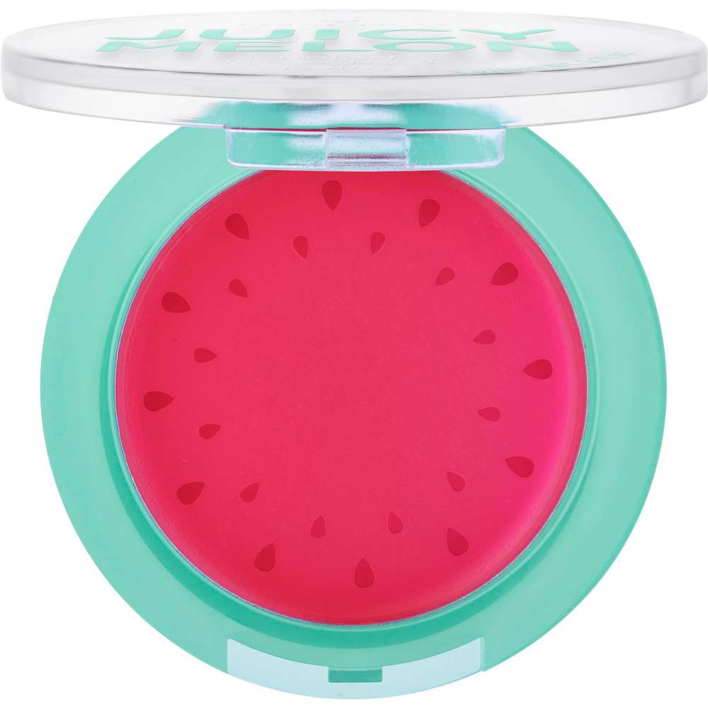 Produktabbildung essence Lip & Cheek Balm Juicy Melon