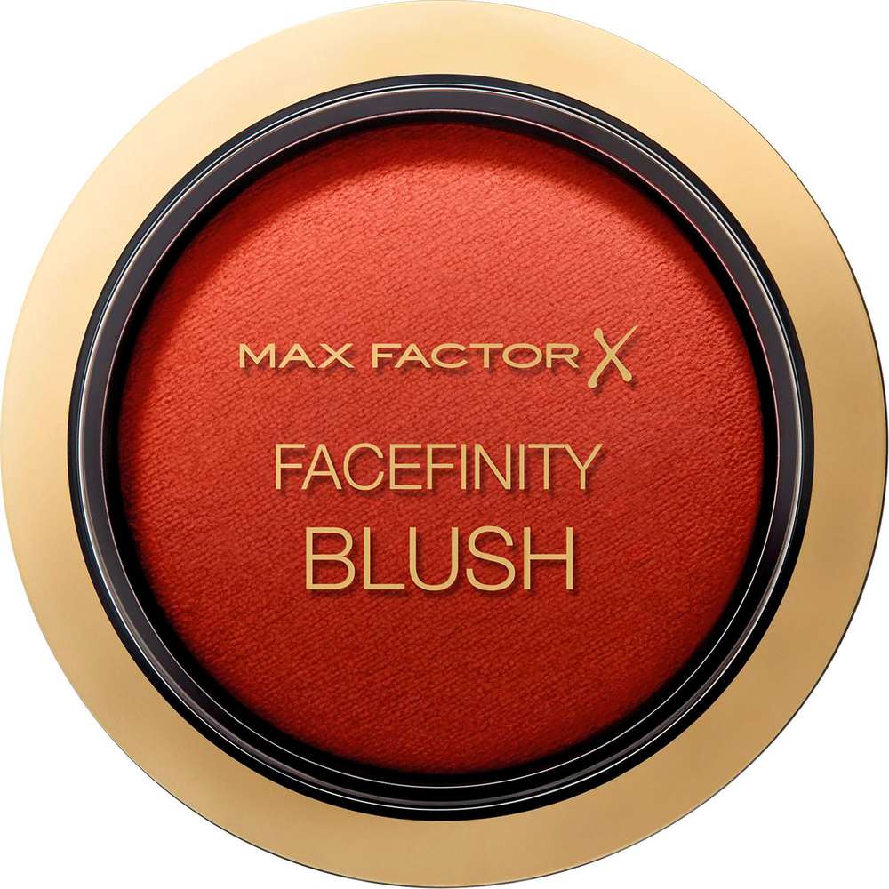 Produktabbildung Max Factor Rouge Compact Blush, Stunning Sienna 55