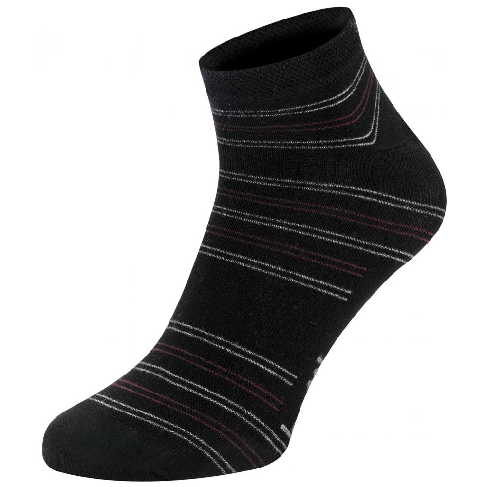 Produktabbildung keine Marke Sneakersocken, je 3er-Pack