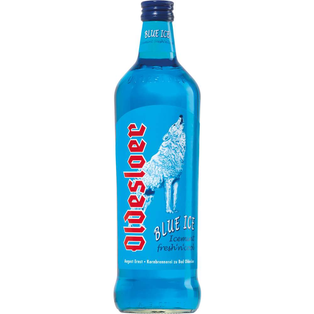 Produktabbildung Oldesloer Blue Ice 16% 