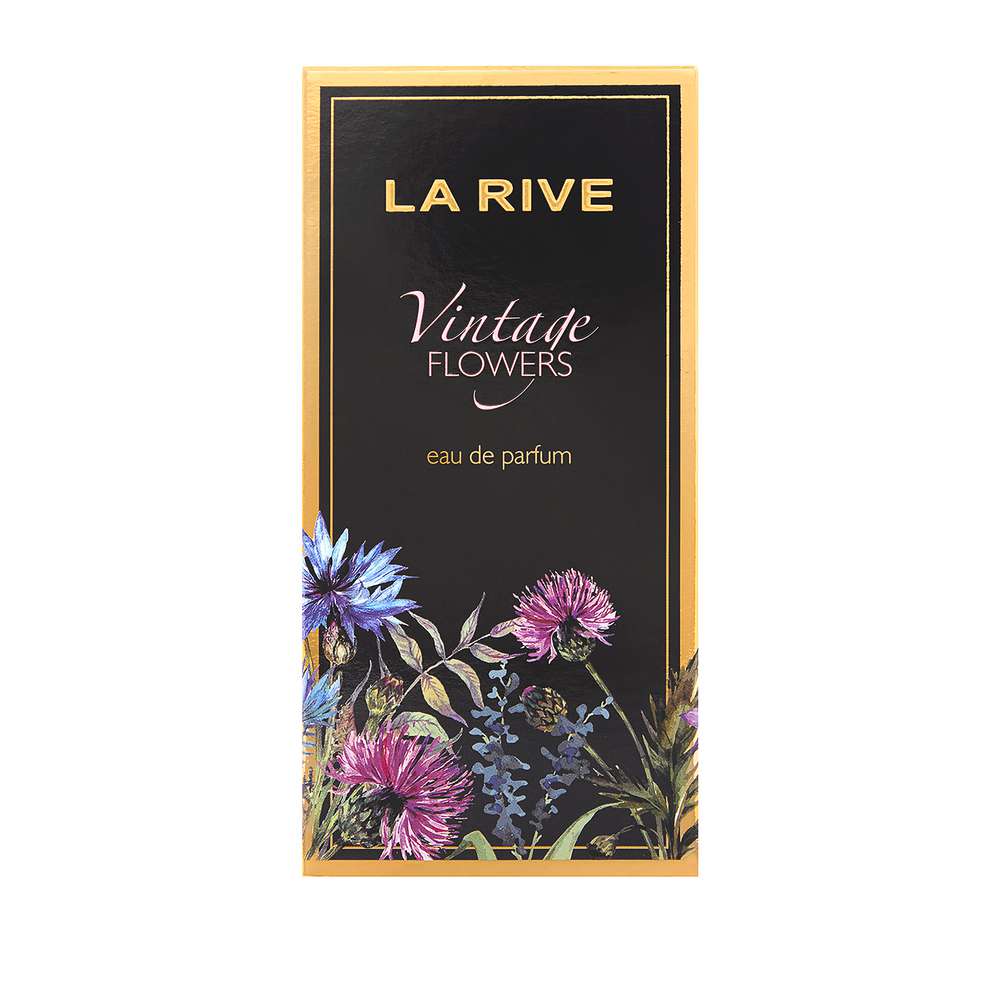 Produktabbildung La Rive Eau de Parfüm, Vintage Flowers
