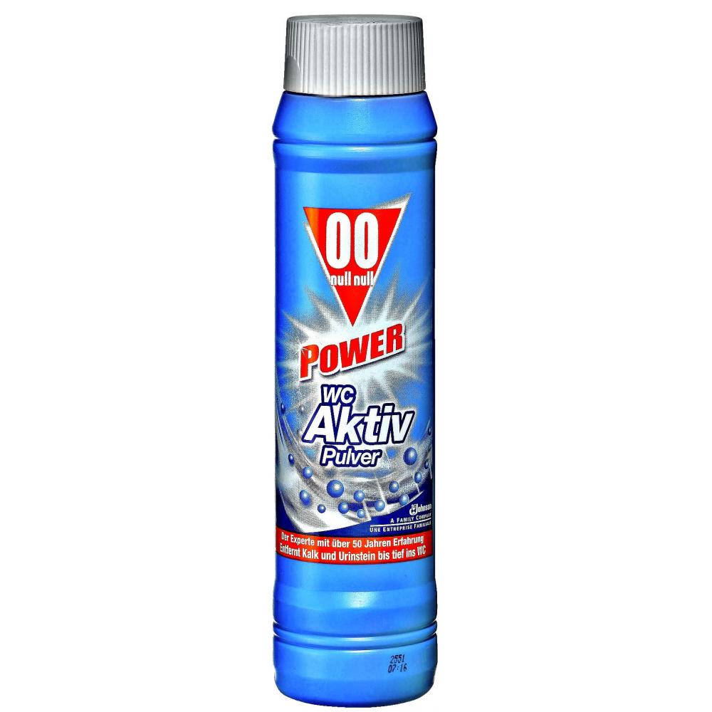Produktabbildung keine Marke 00 WC Aktiv Pulver, 1 kg