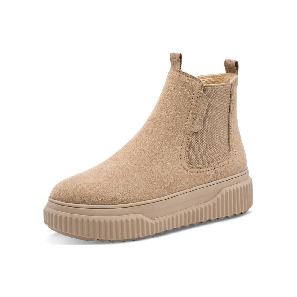 Produktabbildung keine Marke Damen-Stiefel, je Paar