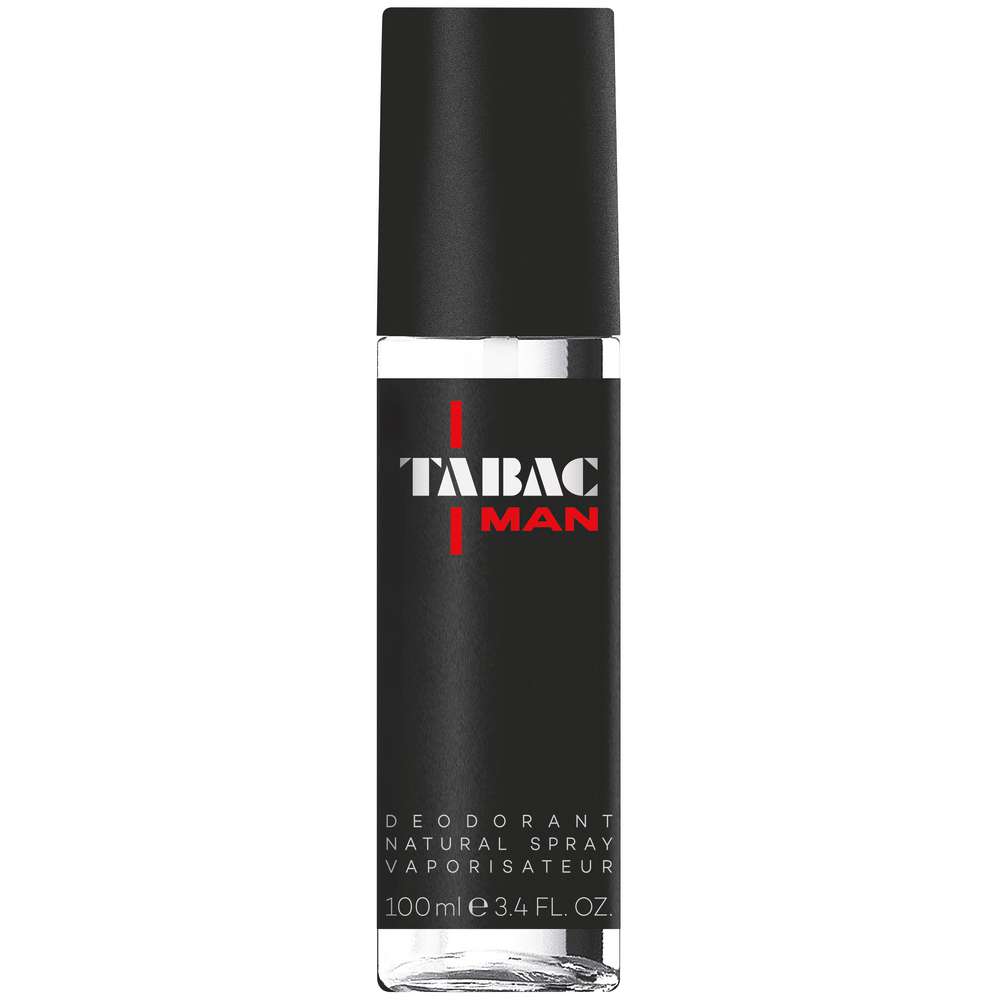 Produktabbildung Tabac Deo Spray Man
