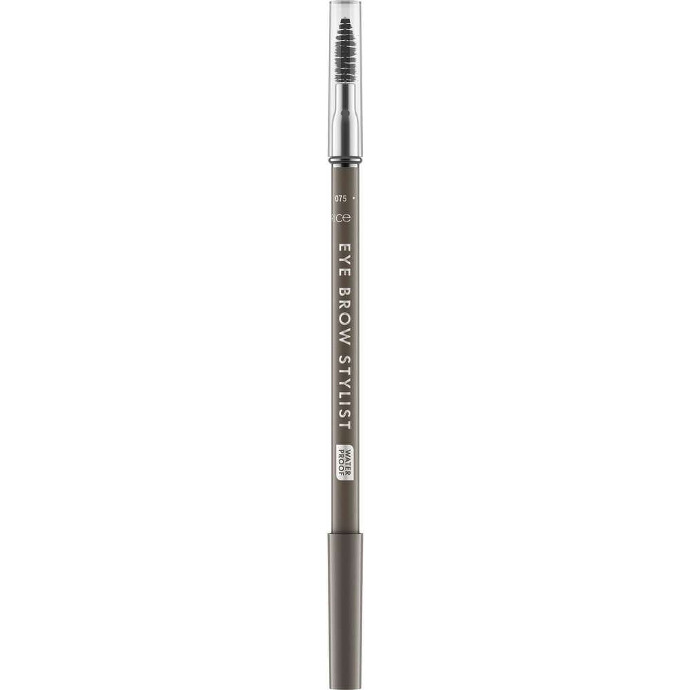 Produktabbildung Catrice Augenbrauenstift Stylist Waterproof 075 Date With Ash-Ton