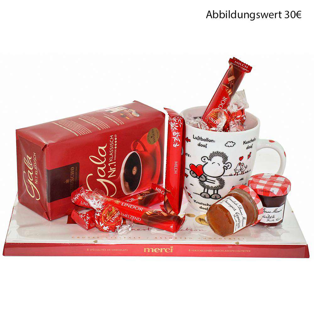 Produktabbildung keine Marke Präsente Kaffee