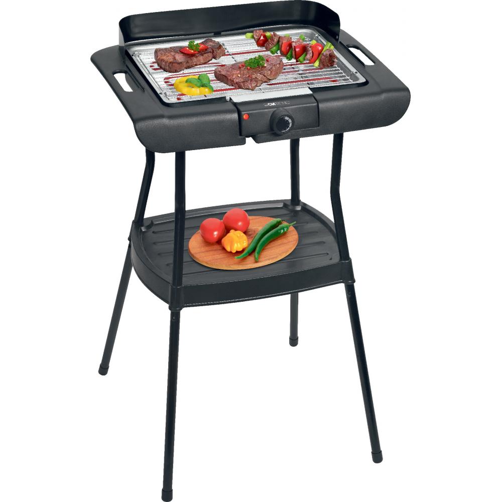 Produktabbildung keine Marke 1.Tischgrill BQ 3841, ab