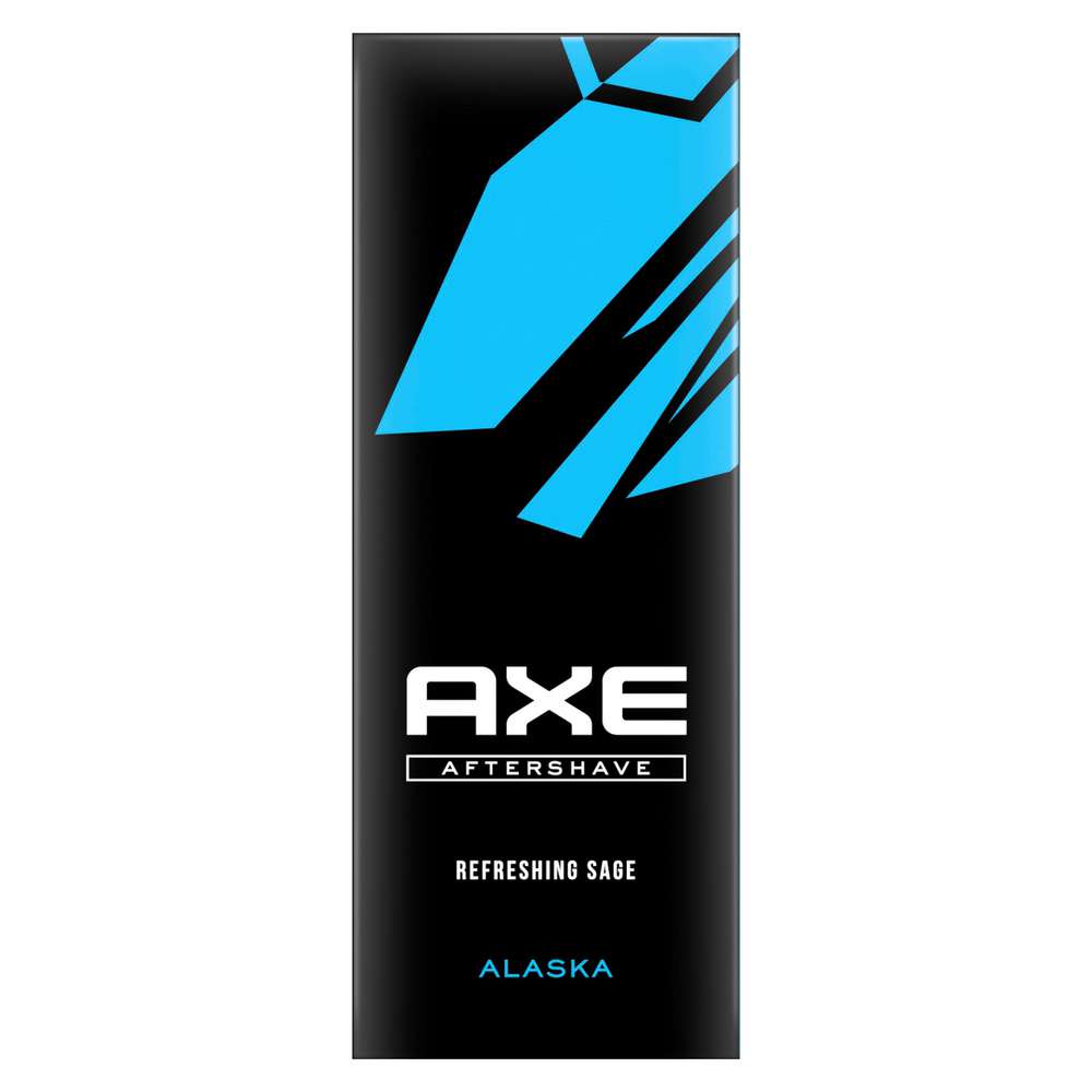 Produktabbildung Axe After Shave, Alaska