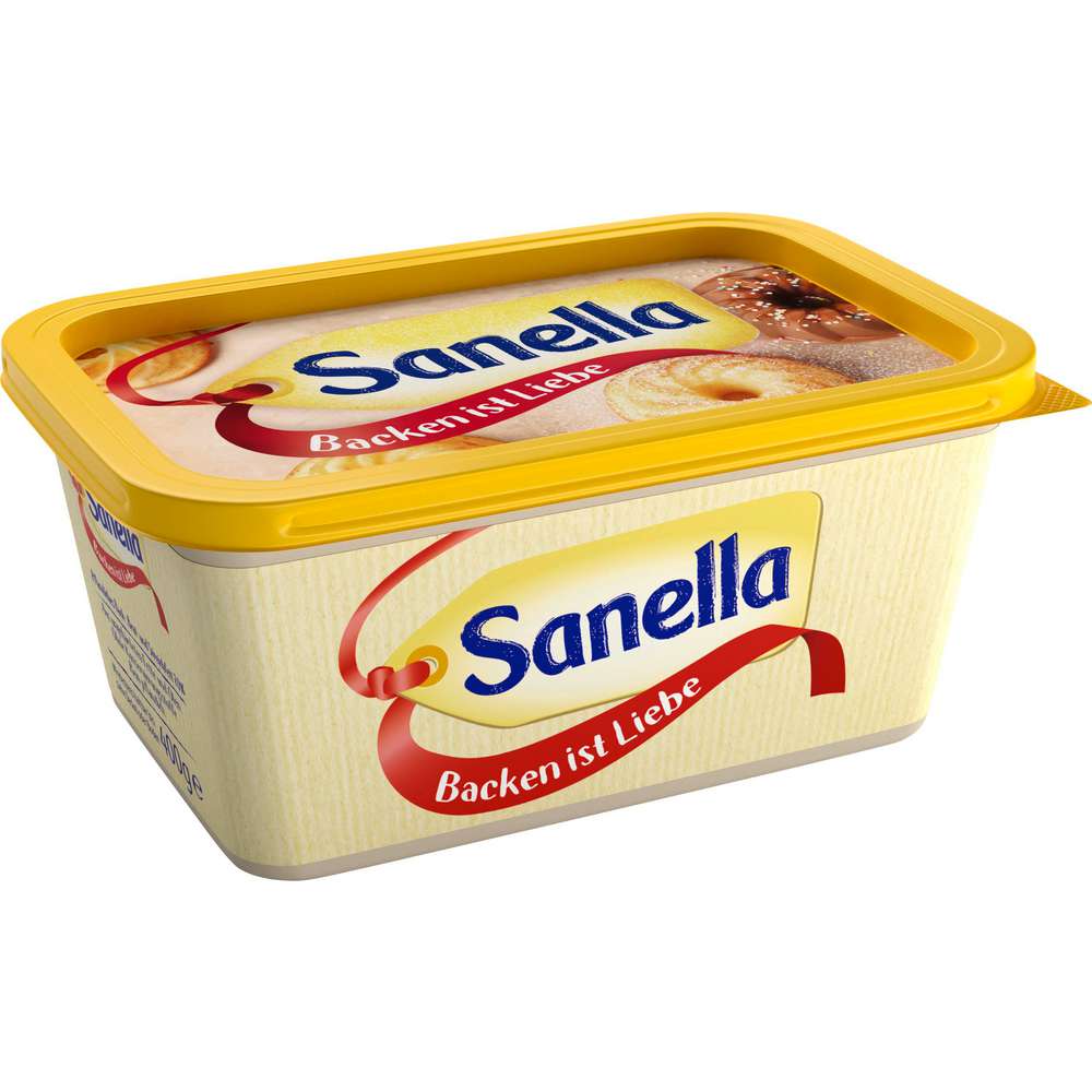 Produktabbildung Sanella Sanella, Original