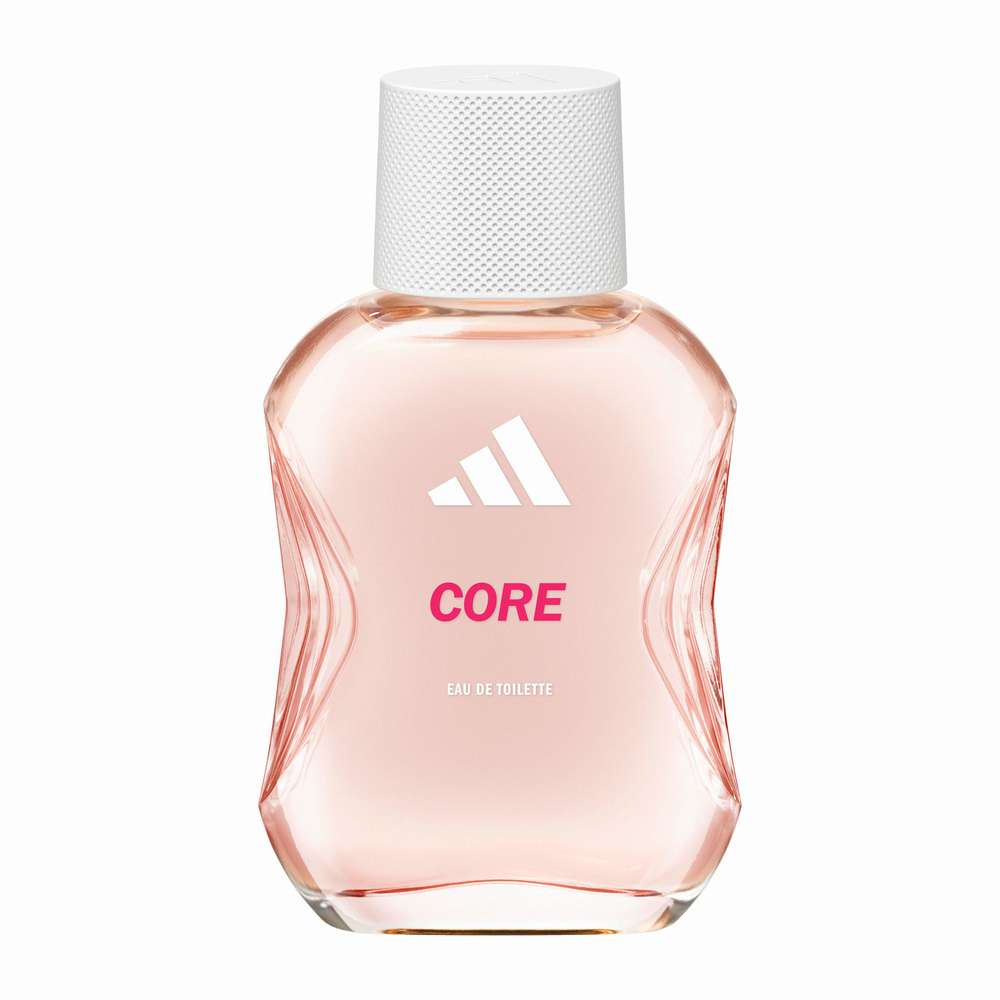 Produktabbildung Adidas Eau de Toilette, Core Rose & Peach