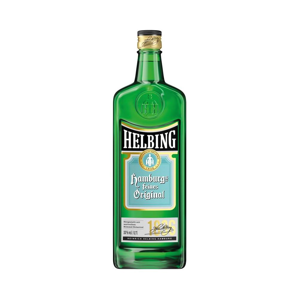 Produktabbildung keine Marke Helbing  Kümmel, 0,7 l