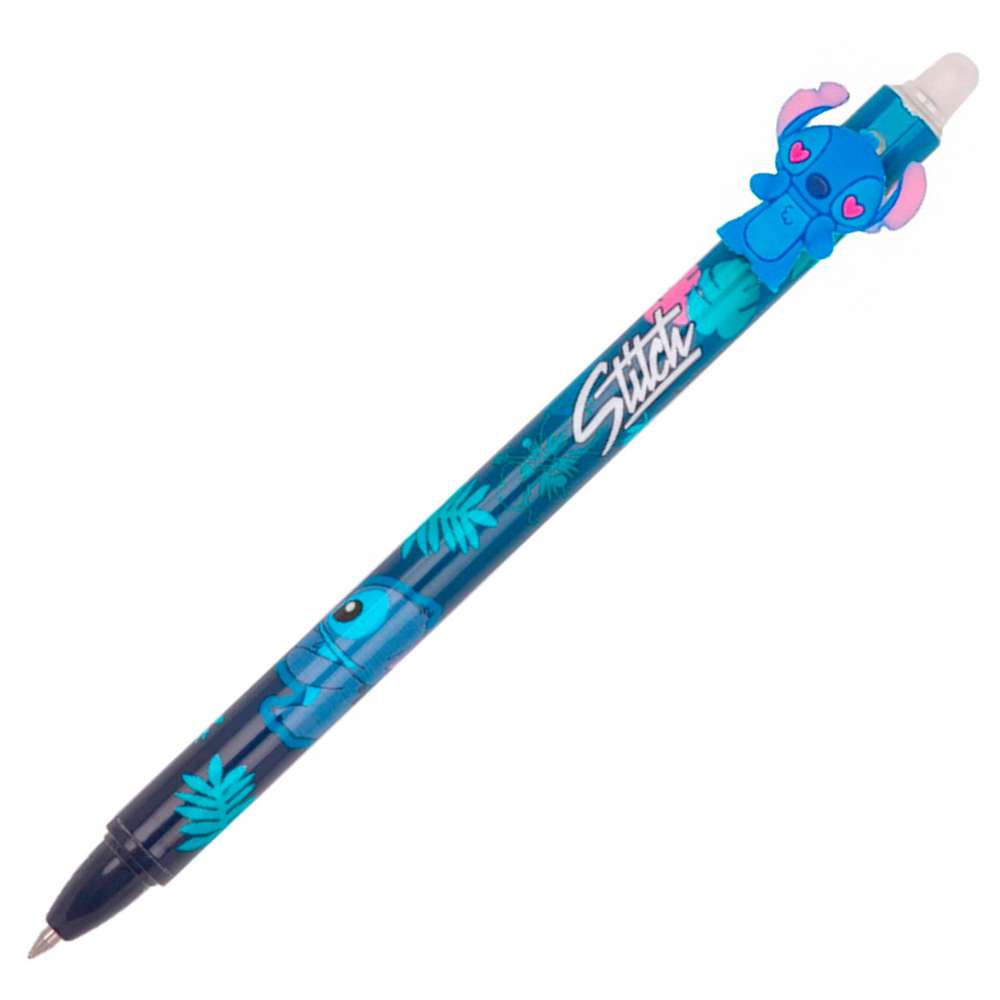 Produktabbildung pbs-factory Stitch Radierbare Stifte, verschiedene Farben & Motive