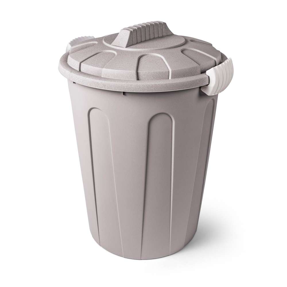 Produktabbildung keine Marke Maxitonne mit Griffen ca. 23 Liter