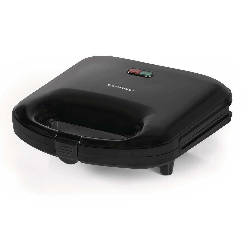 Produktabbildung GOURMETmaxx Sandwich Maker 13805 