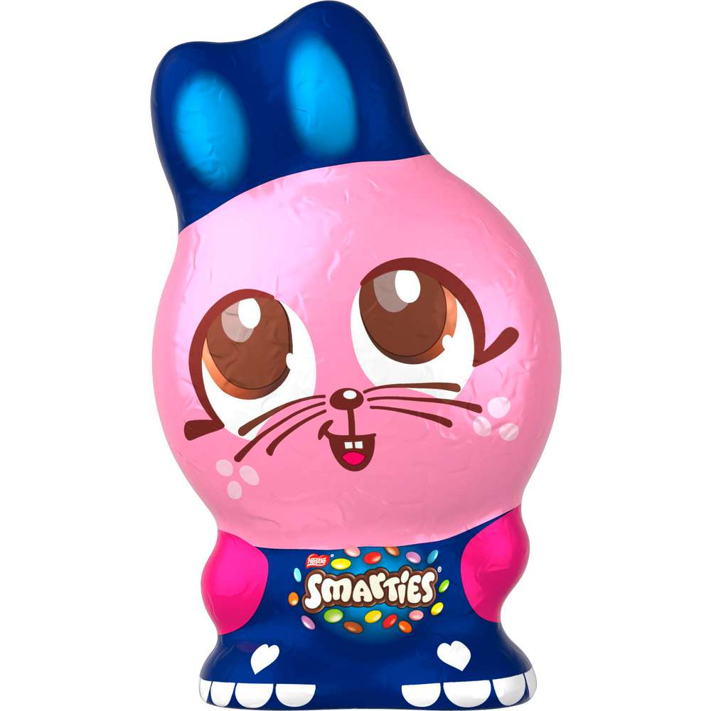 Produktabbildung Smarties Osterhase