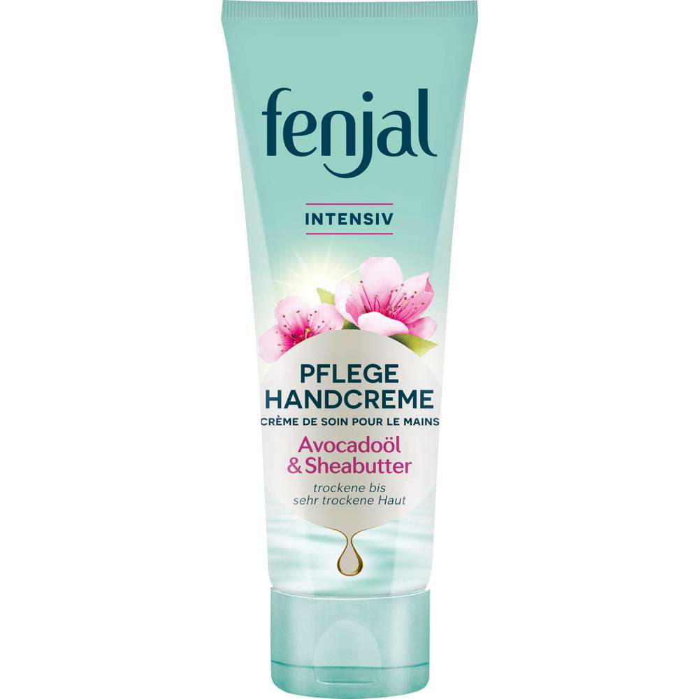 Produktabbildung Fenjal Pflege Handcreme, Intensiv