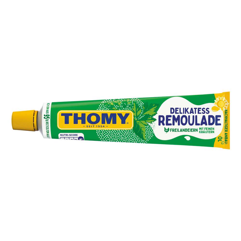 Produktabbildung Thomy Remoulade