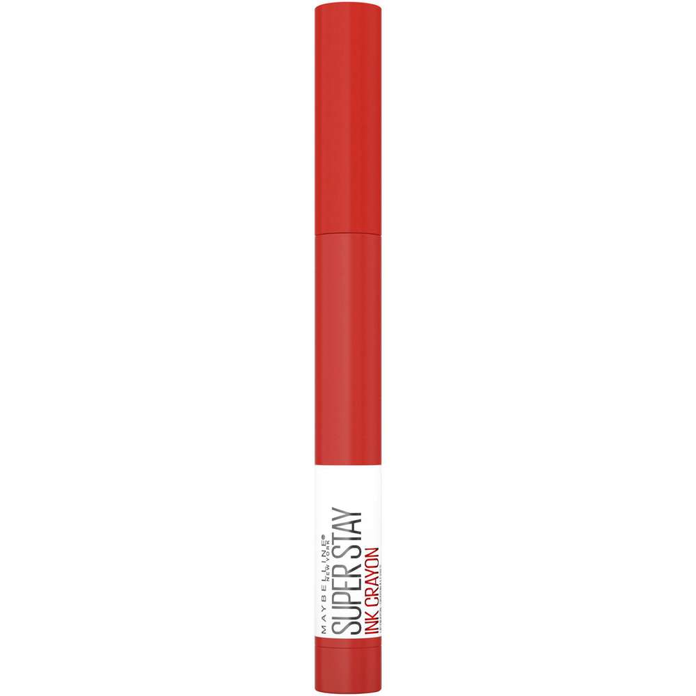 Produktabbildung Maybelline Lippenstift Superstay Ink Crayon, KNow no Limits 115