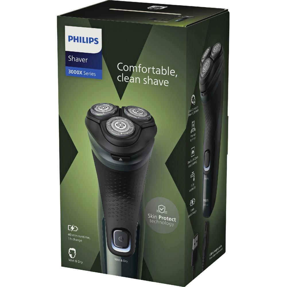 Produktabbildung keine Marke Herren-Rasierer X3002/00