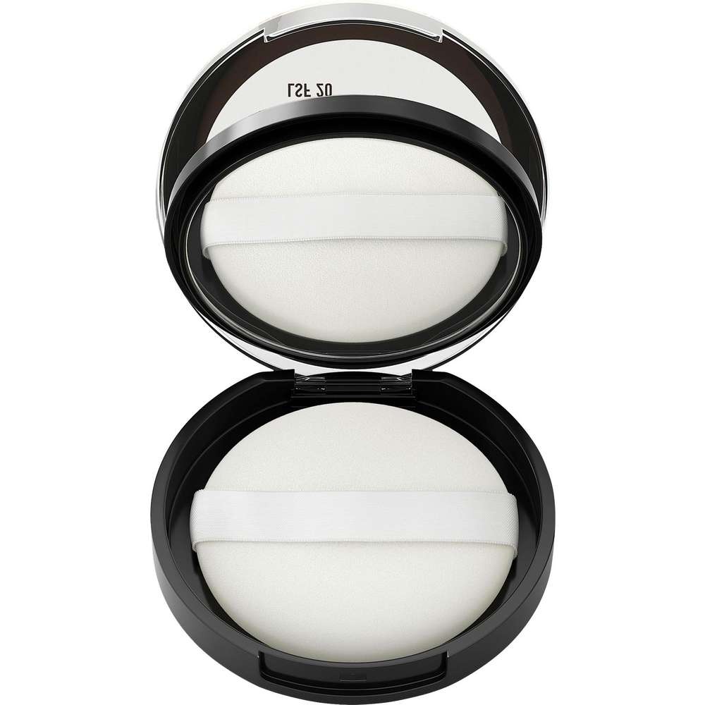 Produktabbildung Manhattan Lasting Perfection Puder Make Up Hyaluro Säure 03