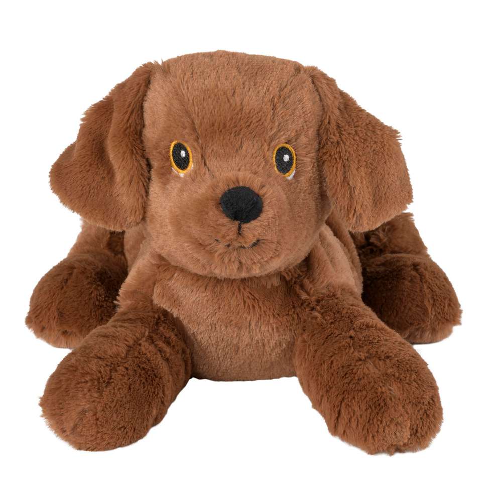 Produktabbildung Warmies Wärmetier Labrador Welpe