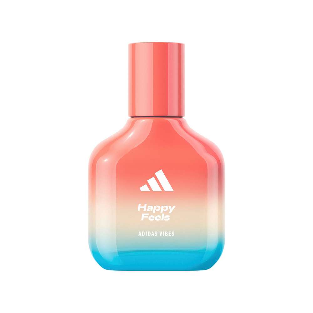 Produktabbildung Adidas Eau de Parfüm Vibes Happy Feels