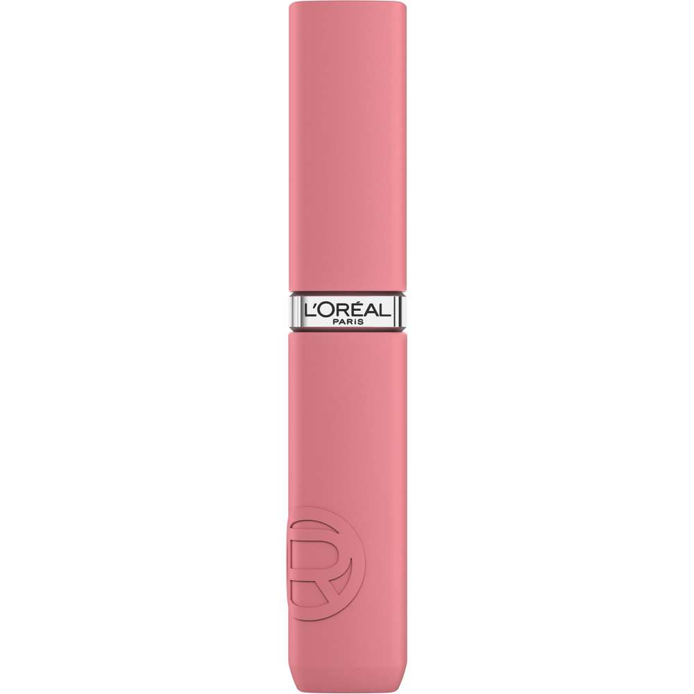 Produktabbildung L'Oreal Paris Lippenstift Infaillible Matte Resistance 16H, 200 Lipstick & Chill