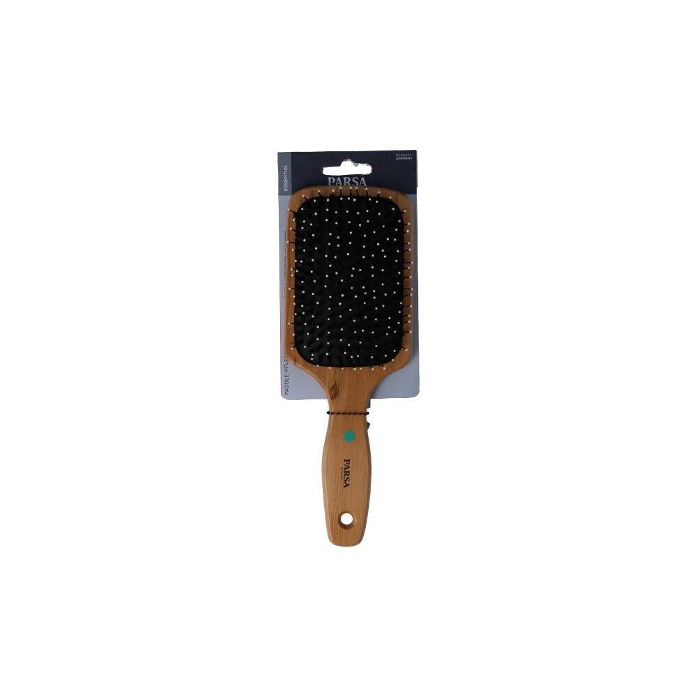 Produktabbildung Parsa Beauty Holz Paddelbürste