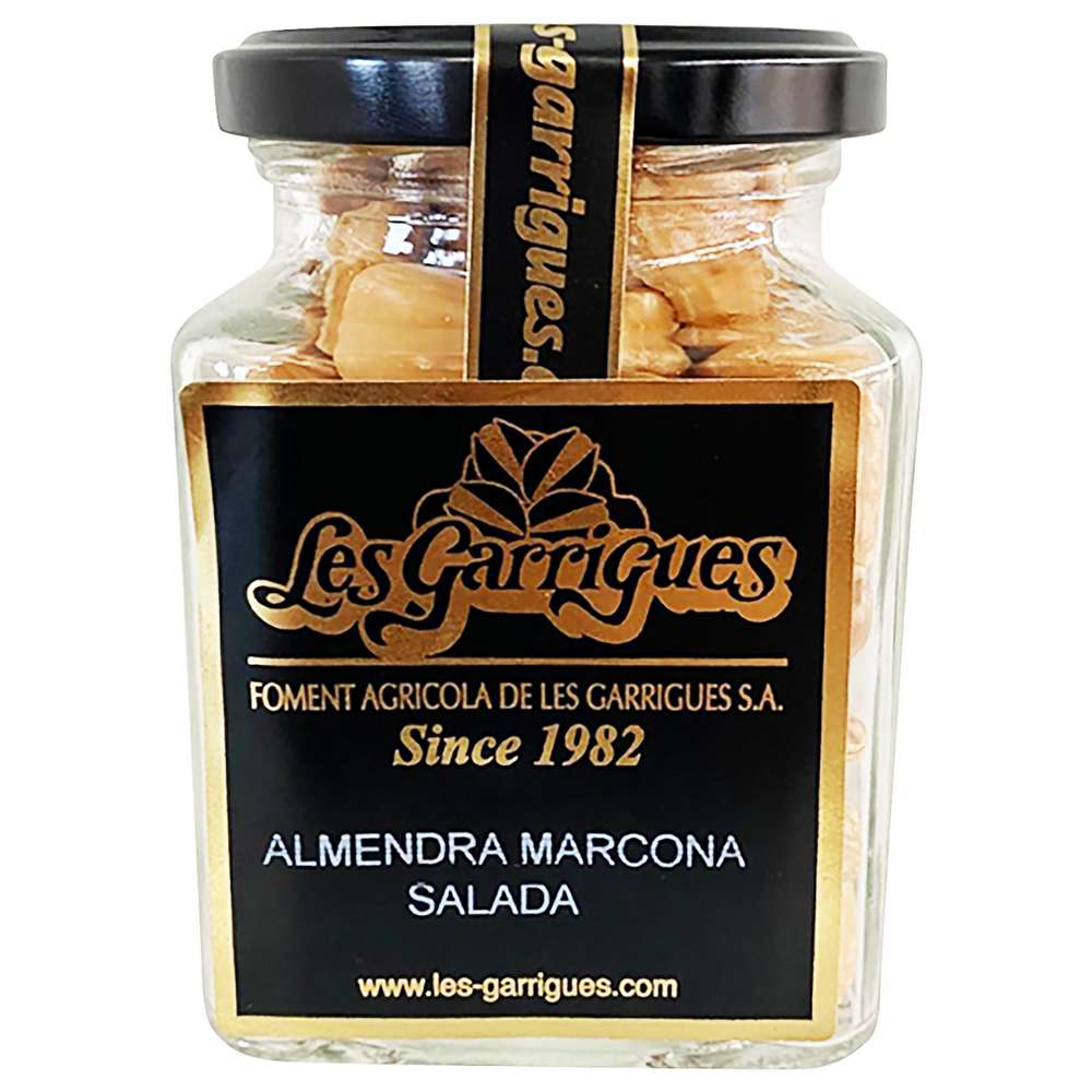 Produktabbildung LES GARRIGUES Marcona Mandeln