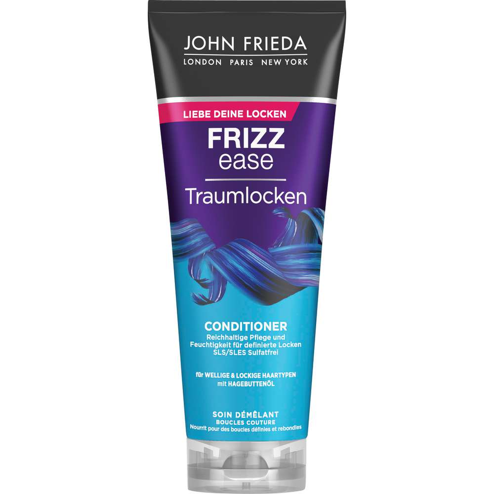 Produktabbildung John Frieda Conditioner Frizz ease, Traumlocken