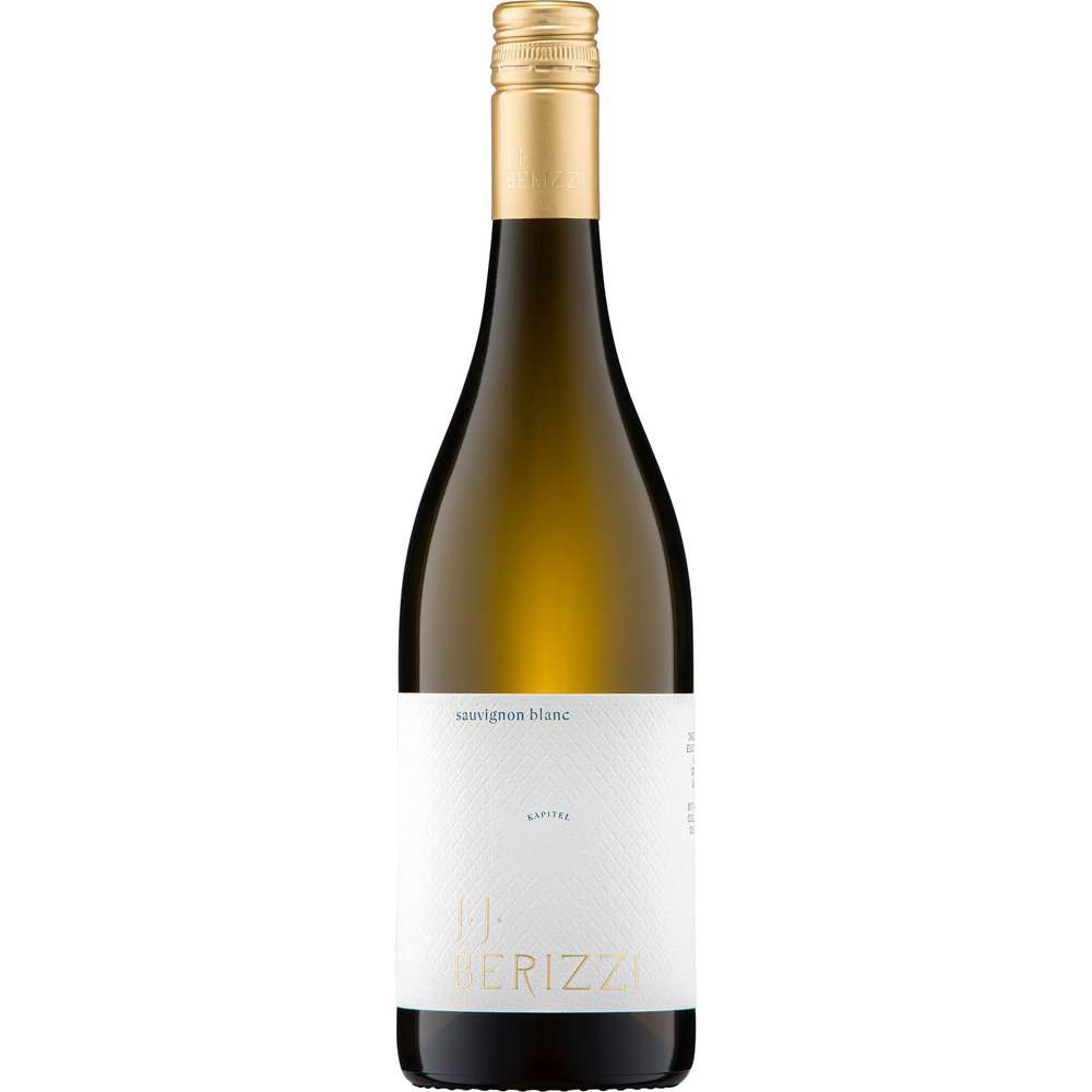 Produktabbildung Georg Hack Sauvignon Blanc trocken Berizzi