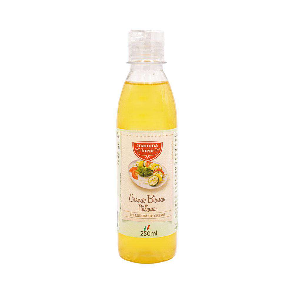 Produktabbildung Mamma Lucia Crema di Balsamico bianco