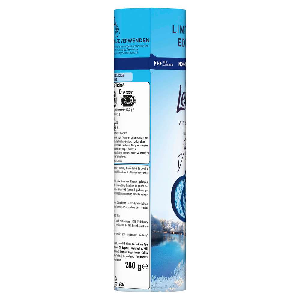 Produktabbildung Lenor Wäscheparfüm, Winterzauber