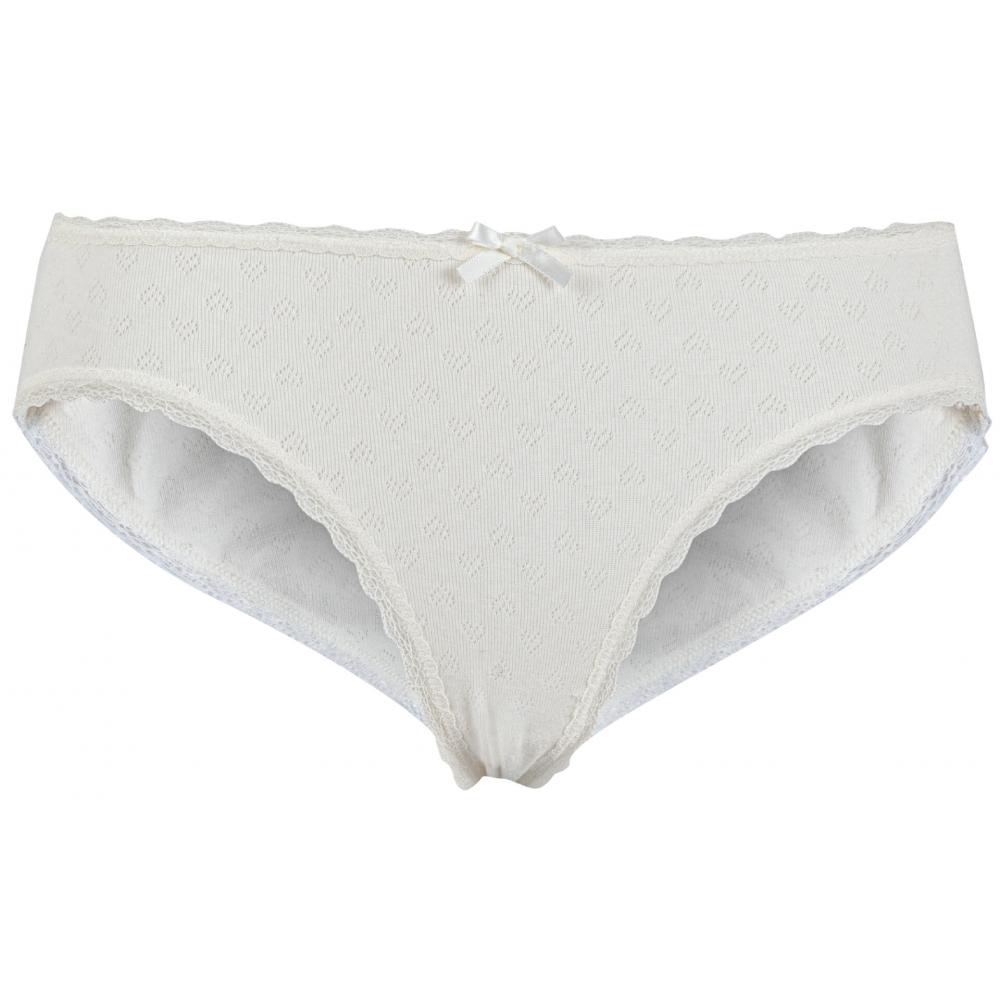 Produktabbildung keine Marke Damen-Slips mit oder ohne Spitze, je 3er-Pack