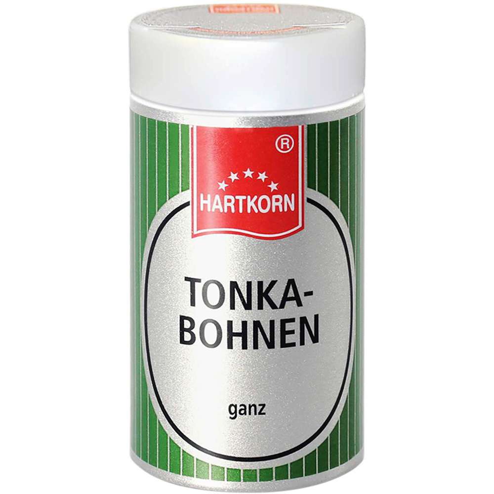 Produktabbildung Hartkorn Tonkabohnen, ganz