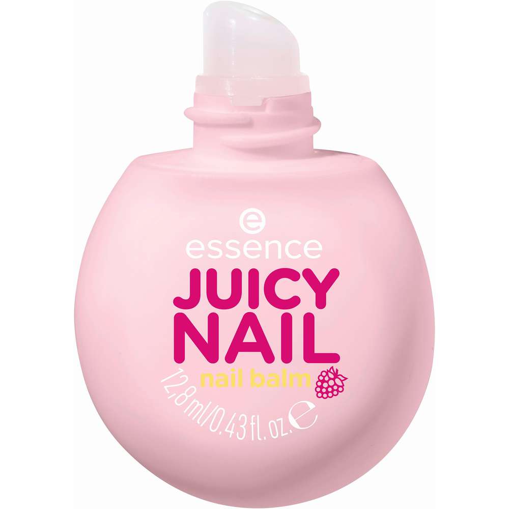 Produktabbildung essence Juicy Nail Balm 01