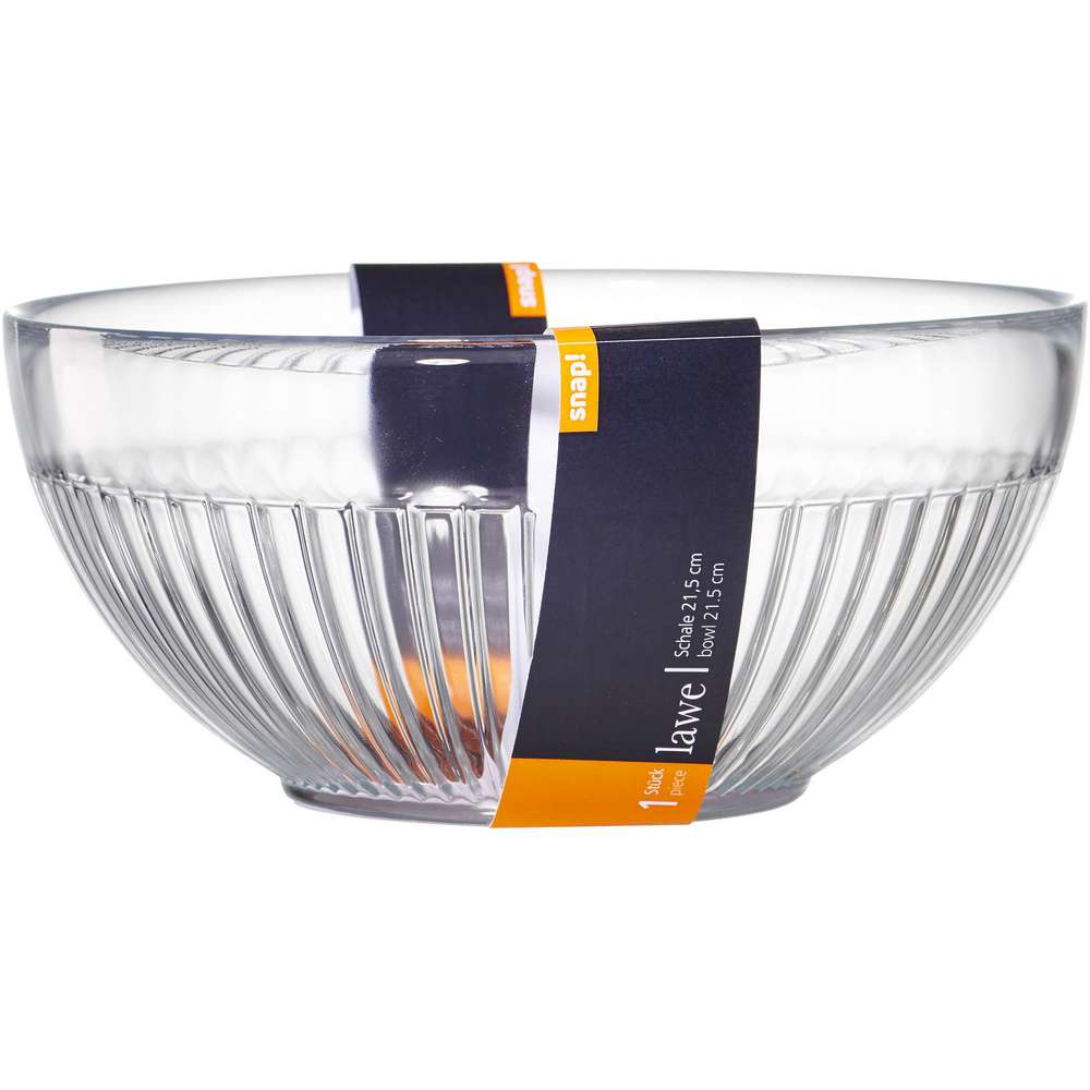 Produktabbildung Ritzenhoff & Breker Salatschüssel 21,5 cm