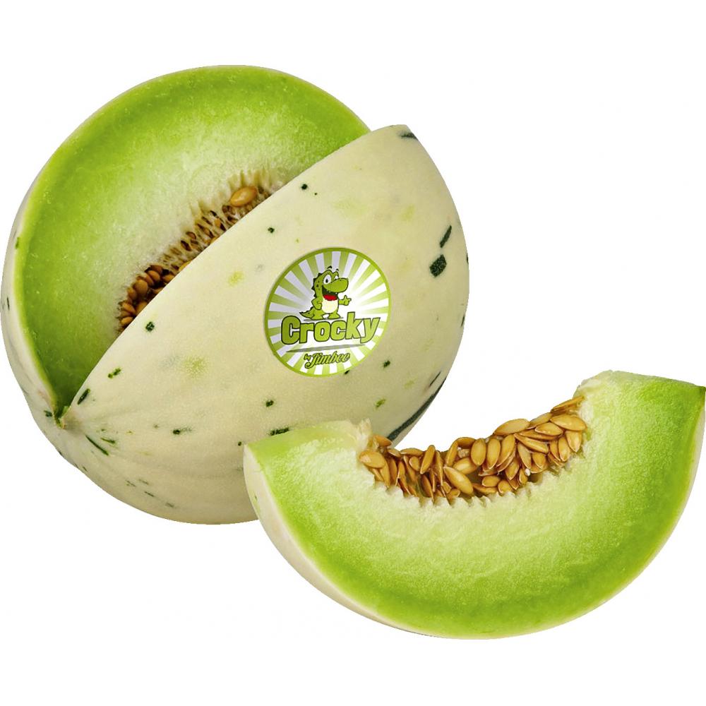 Produktabbildung keine Marke Crocky-Melonen, pro Stück