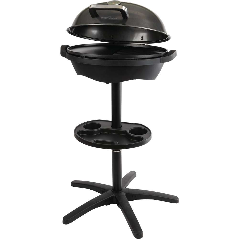 Produktabbildung ProfiCook Standgrill
