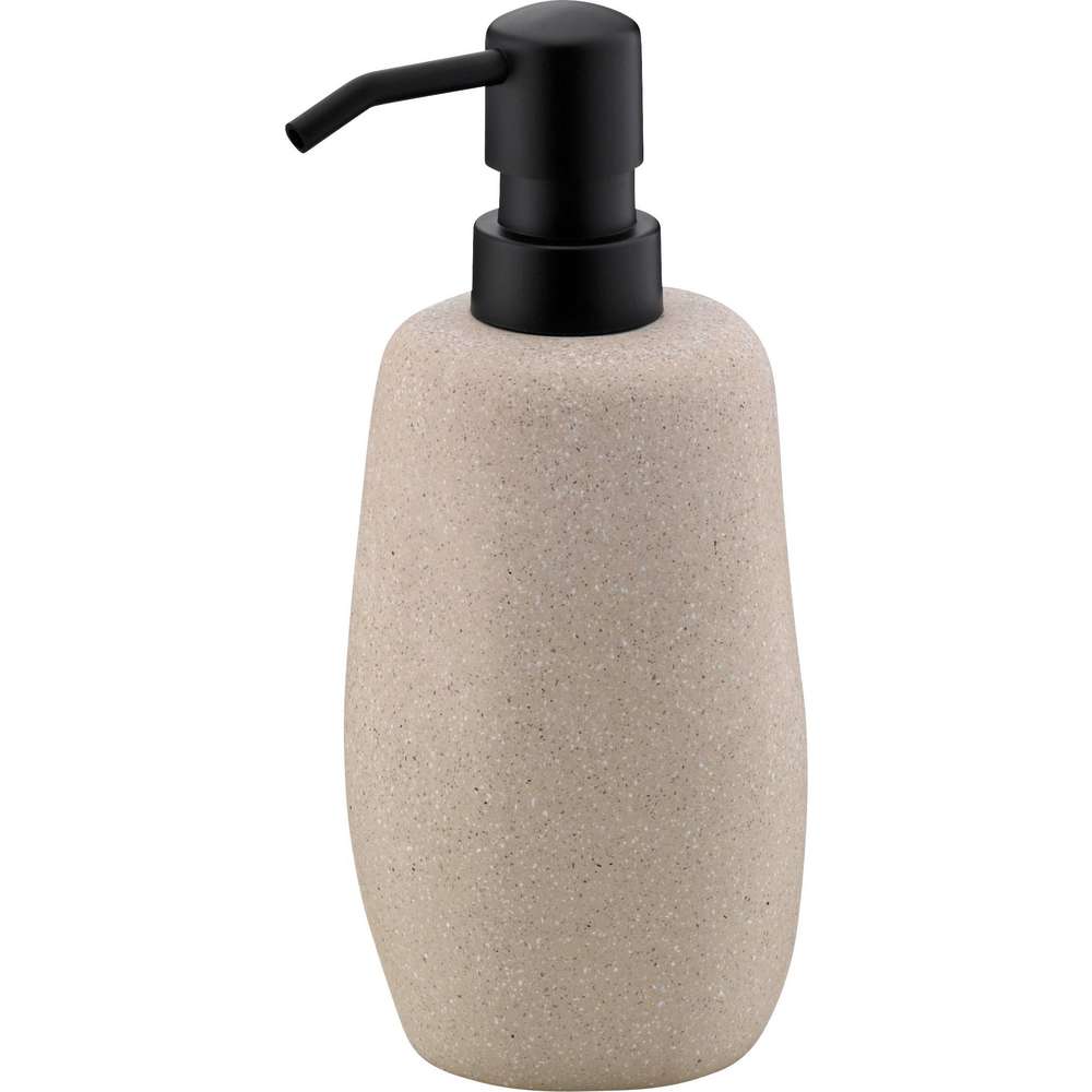 Produktabbildung KELA Seifenspender Roda beige