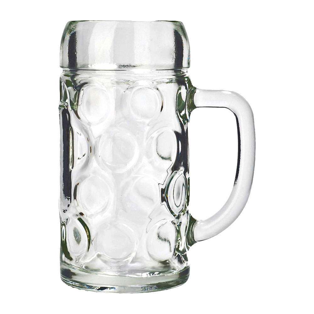 Produktabbildung CreaTable Bierkrug Isar 0,5L