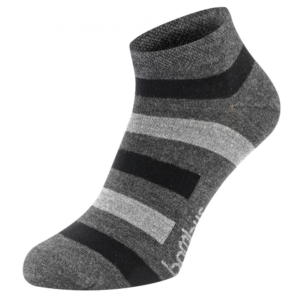 Produktabbildung keine Marke Sneakersocken, je 3er-Pack
