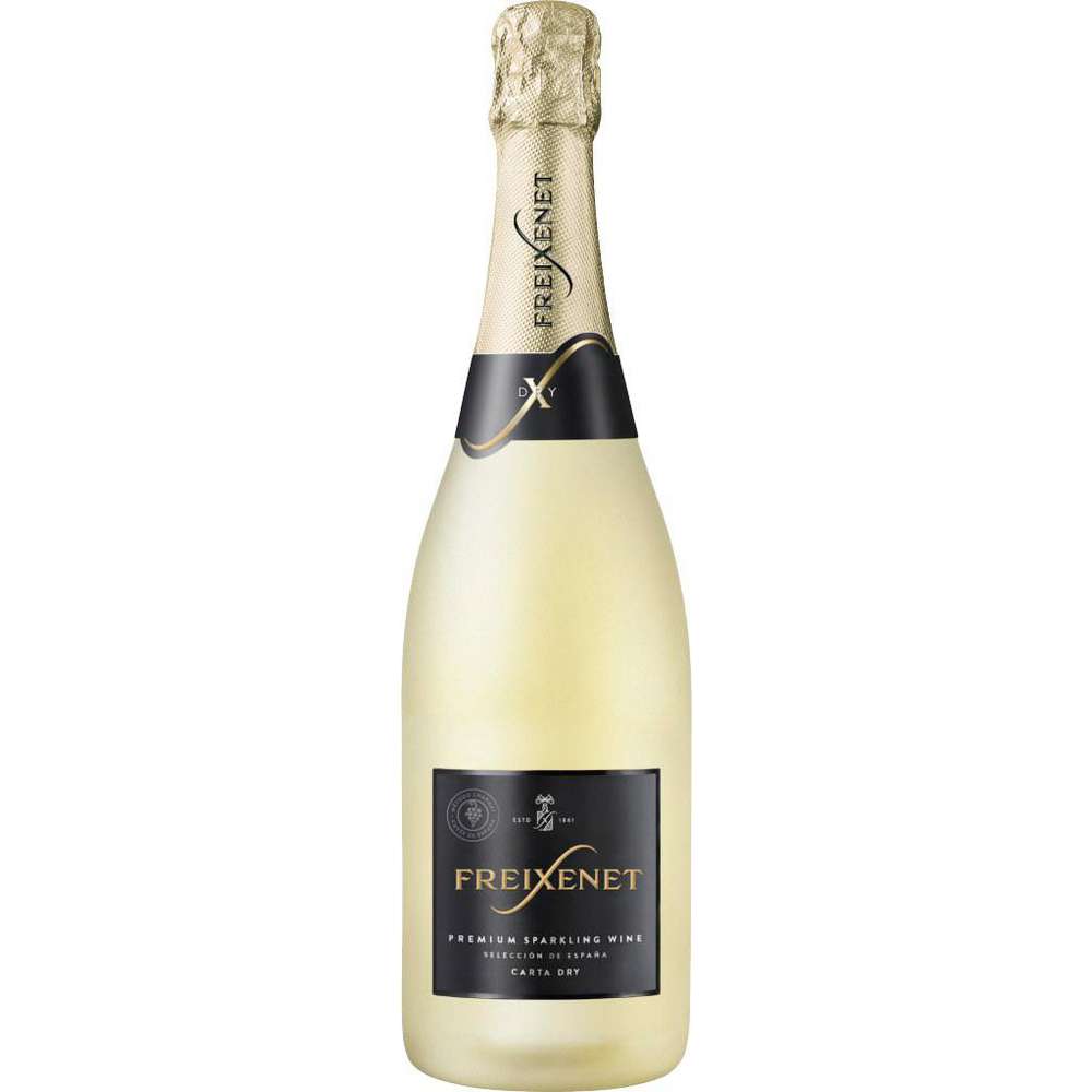 Produktabbildung Freixenet Carta Dry 