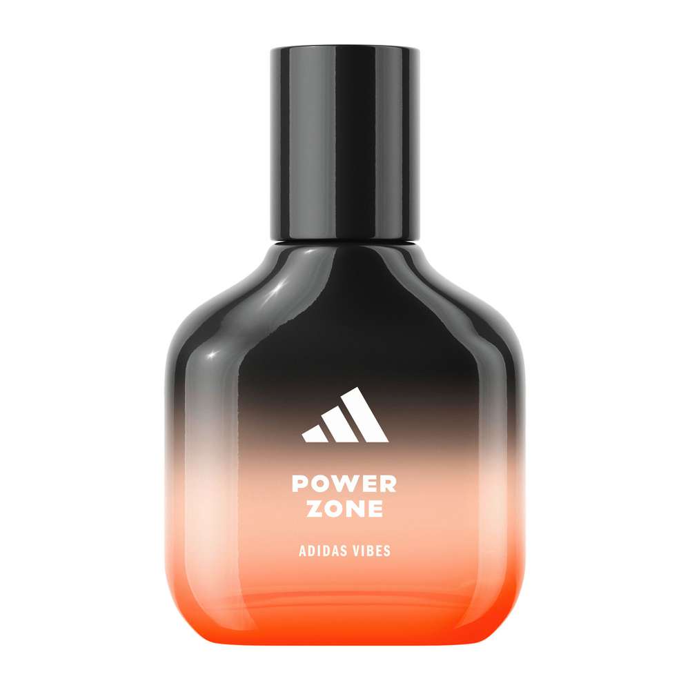 Produktabbildung Adidas Eau de Parfüm Vibes Power Zone