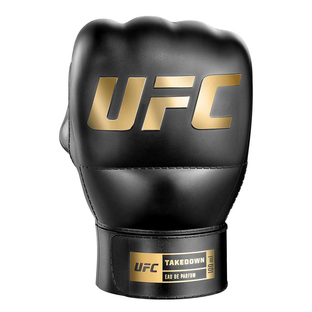Produktabbildung keine Marke Eau de Parfum UFC Takedown